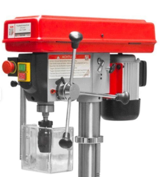 Holzmann SB4116HN - Trapano a colonna da pavimento 230V - 600W - Image 4