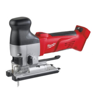 Milwaukee 4933417845 HD18 JSB-0 Seghetto alternativo M18? Heavy Duty Solo Corpo