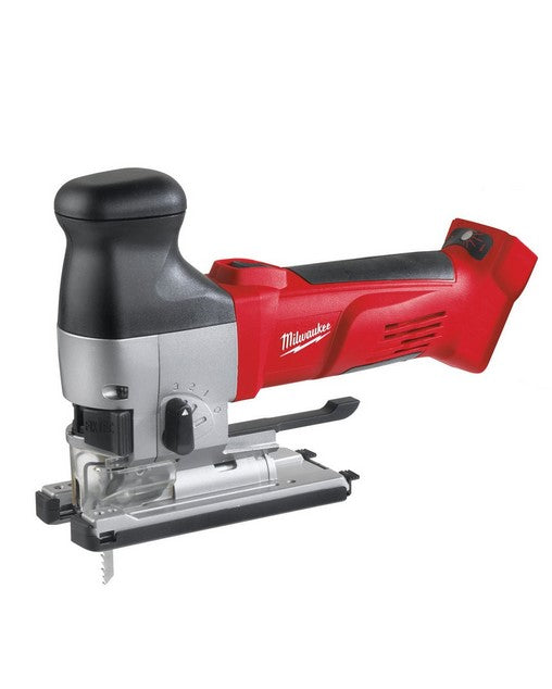 Milwaukee 4933417845 HD18 JSB-0 Seghetto alternativo M18? Heavy Duty Solo Corpo