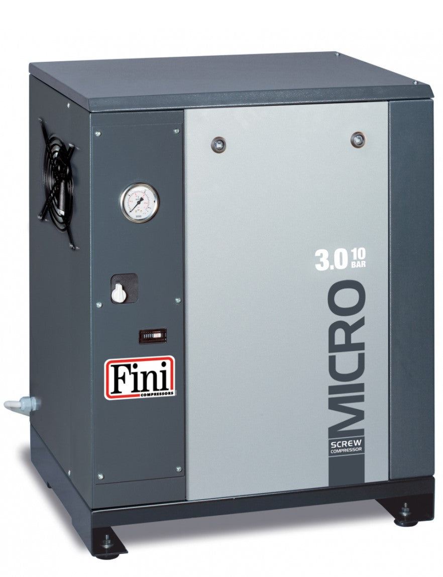 Compressore Fini Micro SE 3,0-10