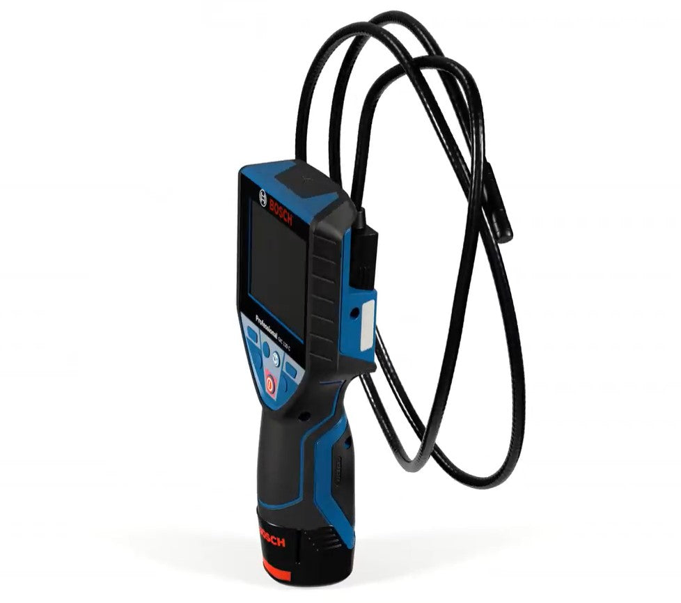 Bosch GIC 120 C Professional telecamera da ispezione - Image 2