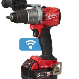 Milwaukee 4933464525 M18 Trapano Avvitatore ONEDD2-502X Fuel 18V