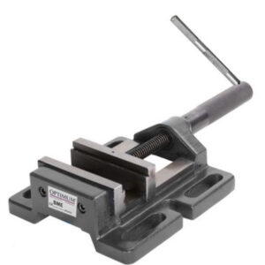 LTF 3052634 morsa a vite per trapano a colonna LTF Optimum BME, apertura 120mm