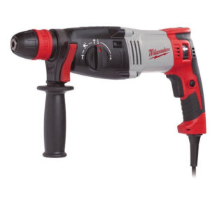 Milwaukee PH 30 POWER X - Tassellatore SDS-plus a tre modalit?? foratura fino a 30 mm