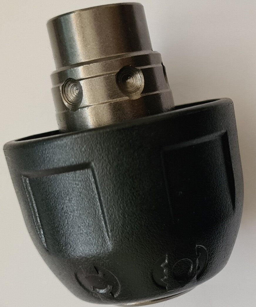 Milwaukee Mandrino Fixtec per tassellatore M18 FHX sds plus - Image 4