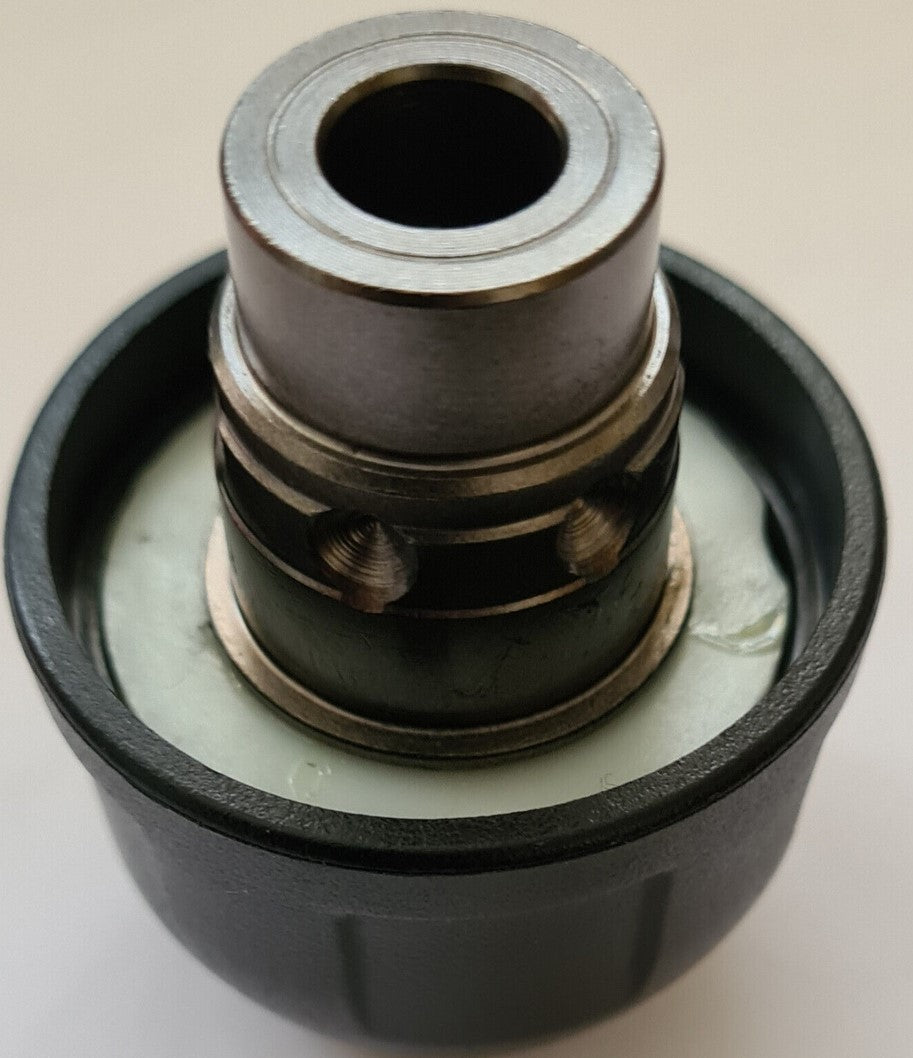 Milwaukee Mandrino Fixtec per tassellatore M18 FHX sds plus - Image 2