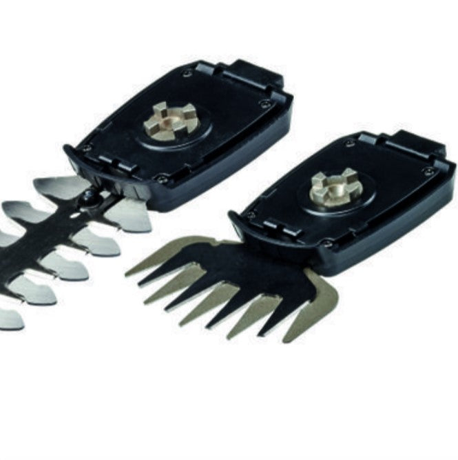 Einhell GE-CG 18/100 Li-Solo 3410313 Forbici per erba e cespugli a batteria - Image 2
