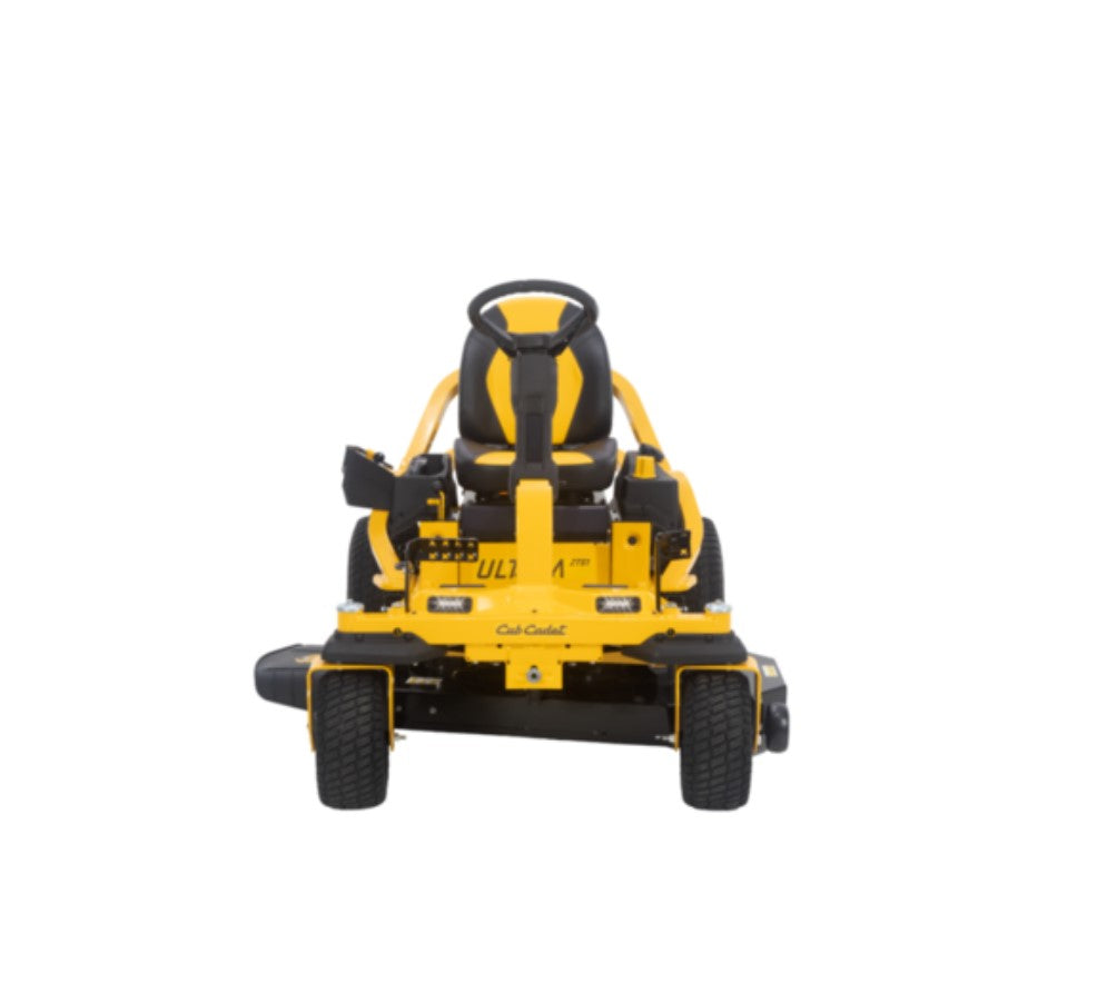 Cub Cadet XZ6 S107 - Trattorino rasaerba zero turns trilama - Taglio 107cm 679cc - Raggio zero - Image 2