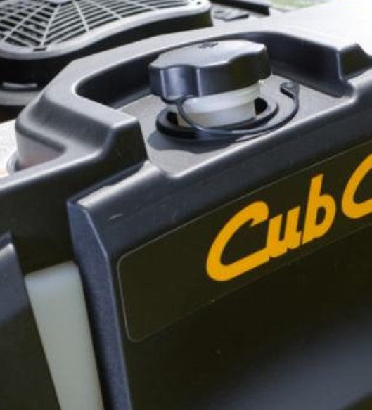 Cub Cadet XZ6 S107 - Trattorino rasaerba zero turns trilama - Taglio 107cm 679cc - Raggio zero - Image 3