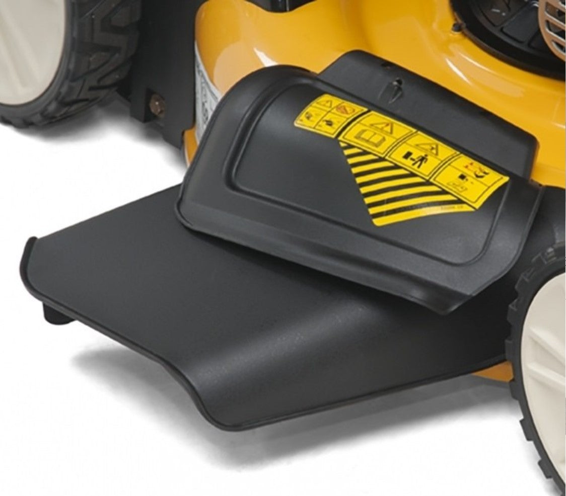 Cub Cadet LM3 DR53ES taglio 53cm trazionato,4 in 1, scocca in acciaio, Avviamento elettrico - Image 3
