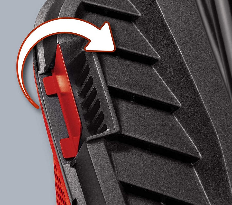 Einhell 3400590 Gc-Em 1743 Hw 220V,Tagliaerba Elettrico 43cm 1700W fino a 700 mq - Image 5