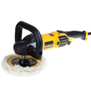 Dewalt DWP849X - Lucidatrice elettrica