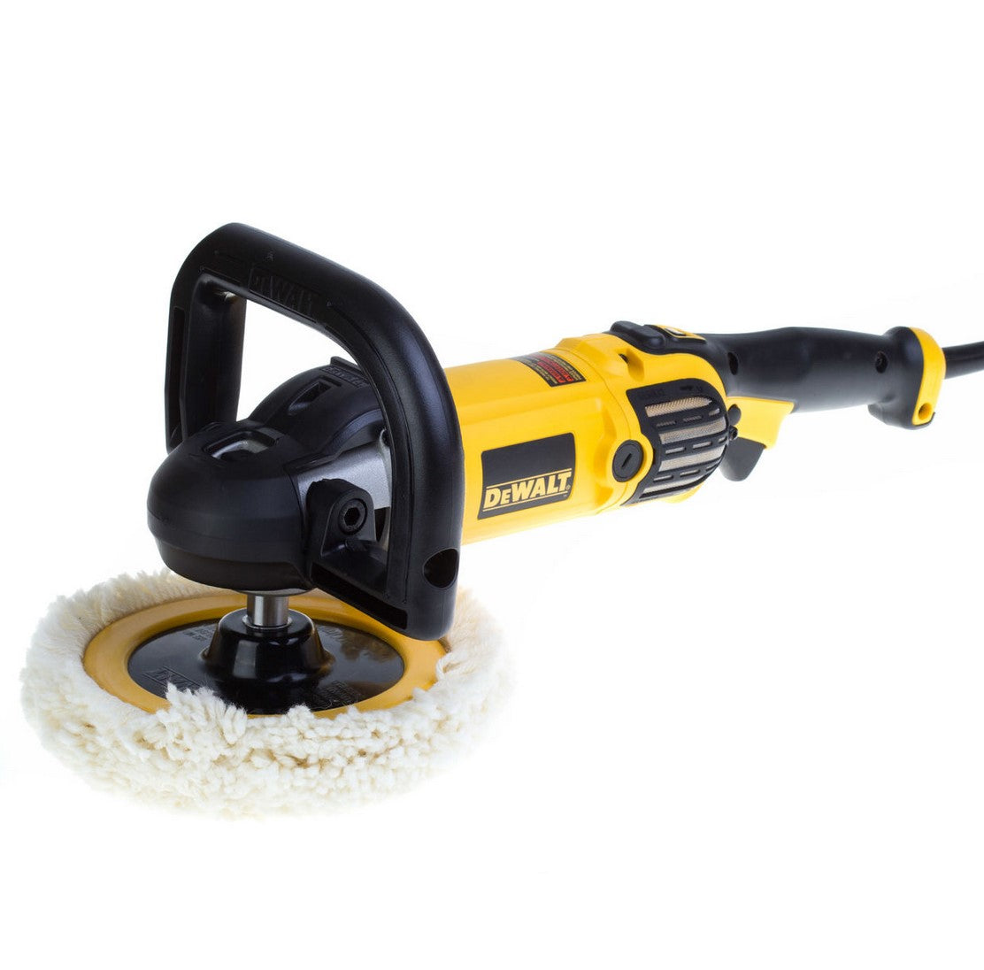 Dewalt DWP849X - Lucidatrice elettrica