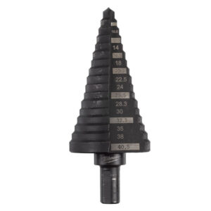 Milwaukee 48899340 FRESA A GRADINO 6-40.5