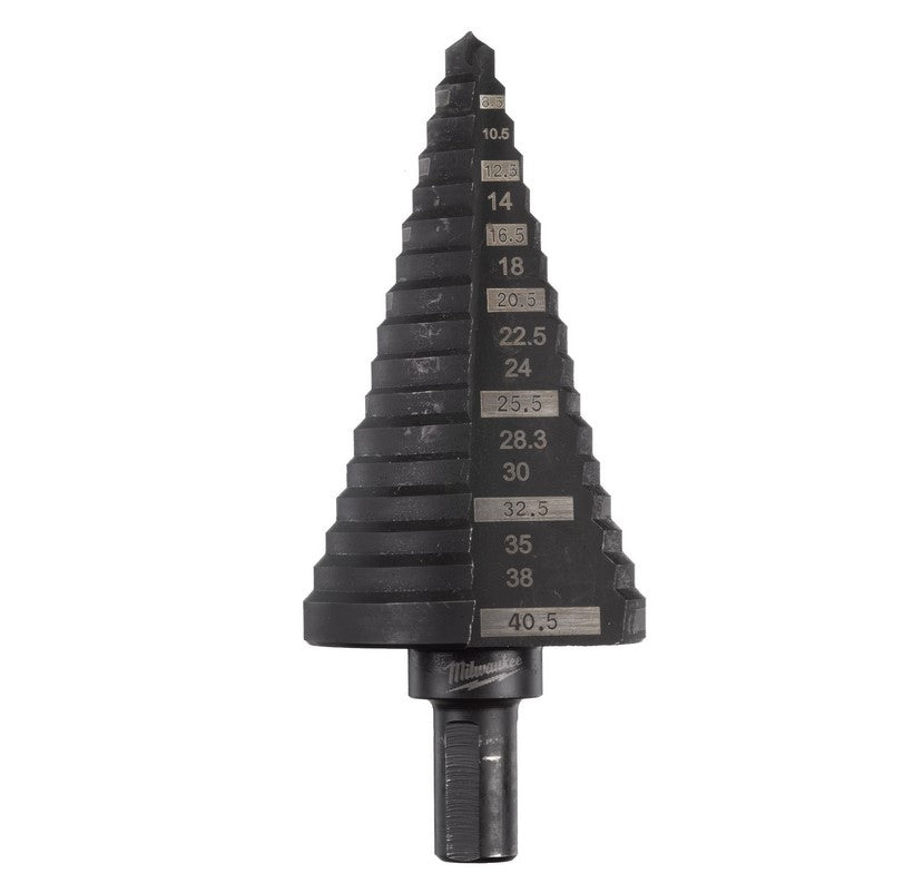 Milwaukee 48899340 FRESA A GRADINO 6-40.5