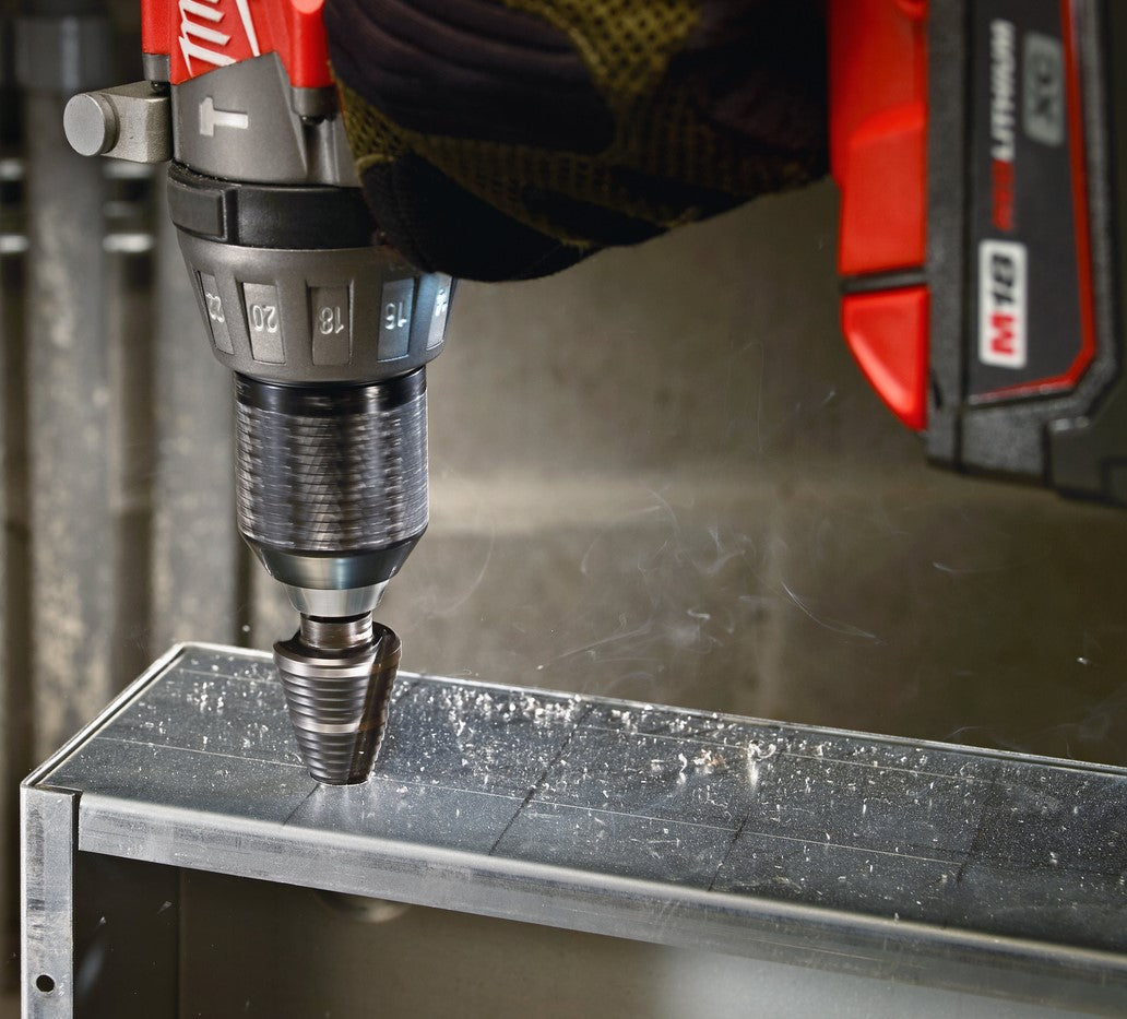 Milwaukee 48899340 FRESA A GRADINO 6-40.5 - Image 3