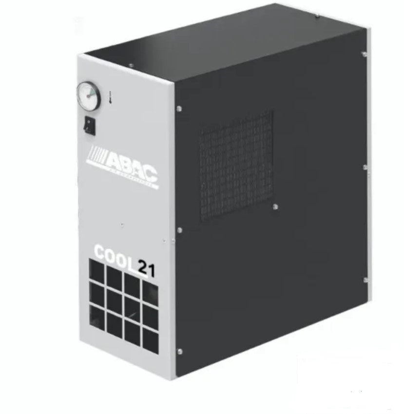 Essiccatore COOL 21 Abac - Image 2