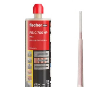 RESINA FISCHER FIS C700 HP PRO.1 ML.410 COASSIALE