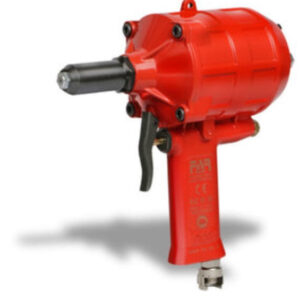 Rivettatrice FAR 83/95 macchina pneumatica robusta e veloce