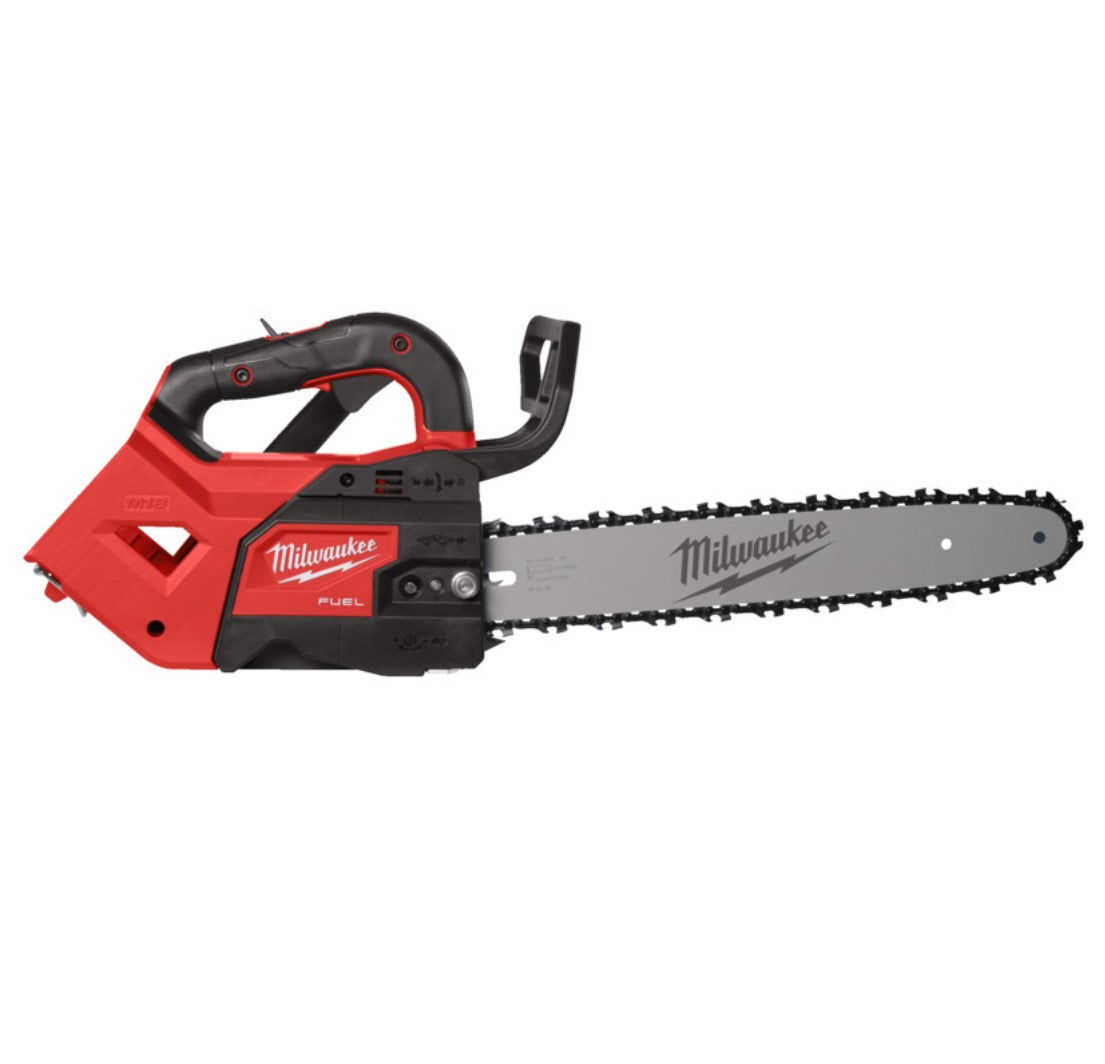 Milwaukee M18 FTHCHS35-0 elettrosega solo corpo BARRA 35 CM - Image 2