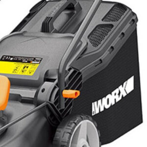 WORX 50040553 kit cesto di ricambio completo per WG743E