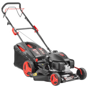 Rasaerba Bluebird 4451218 motore honda 201 cc semovente taglio 51 cm 4in1
