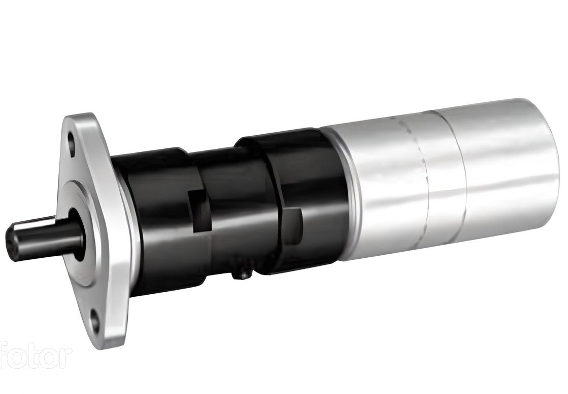 Ingersoll Rand M007RVR119BR6 Air Motor pneumatico
