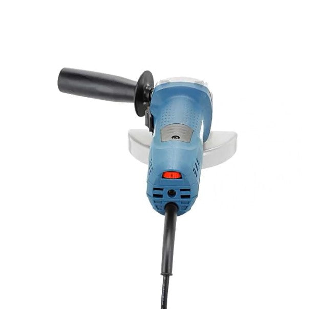 Bosch GWS 7-115 E Professional con regolazione della velocità 115 mm - 720W - Image 2