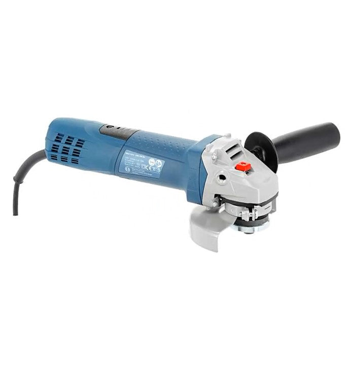 Bosch GWS 7-115 E Professional con regolazione della velocità 115 mm - 720W - Image 3