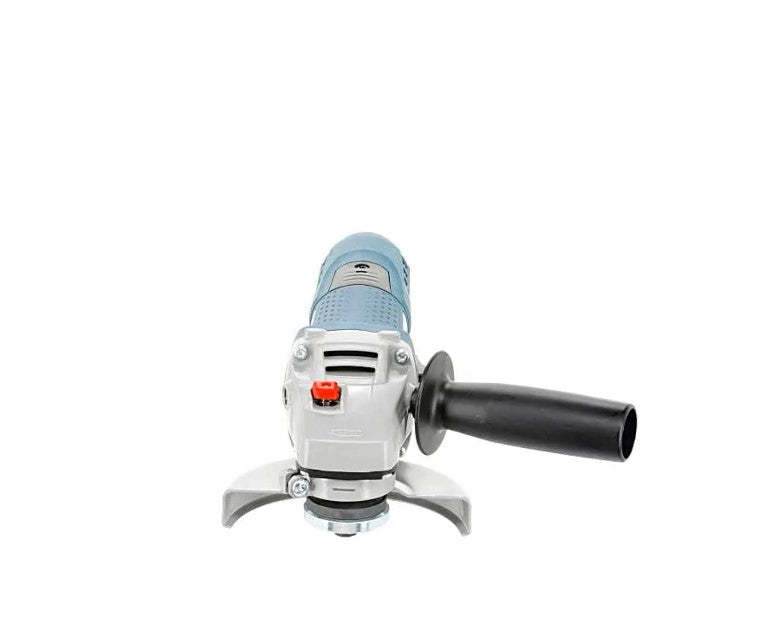 Bosch GWS 7-115 E Professional con regolazione della velocità 115 mm - 720W - Image 4
