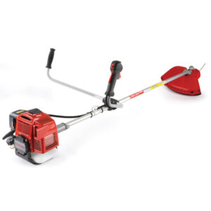 Decespugliatore motore KAWASAKI TJ 53 E impugnatura doppia