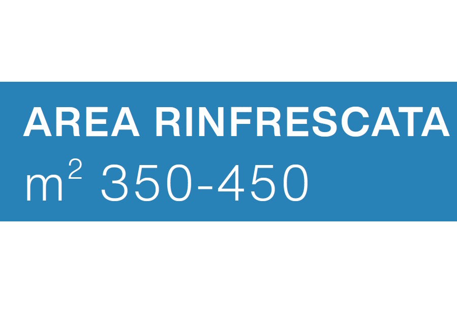 ECO FRESH FRE26001 AIR RAFFRESCATORE INDUSTRIALE EVAPORATIVO 220V FINO A 450 M2 - Image 2