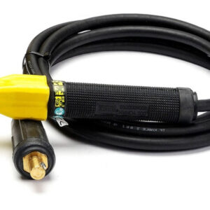 ESAB PINZA PER ELETTRODO Welding cable 400A OKC 50 5 metri per Fabricator ES 410iC