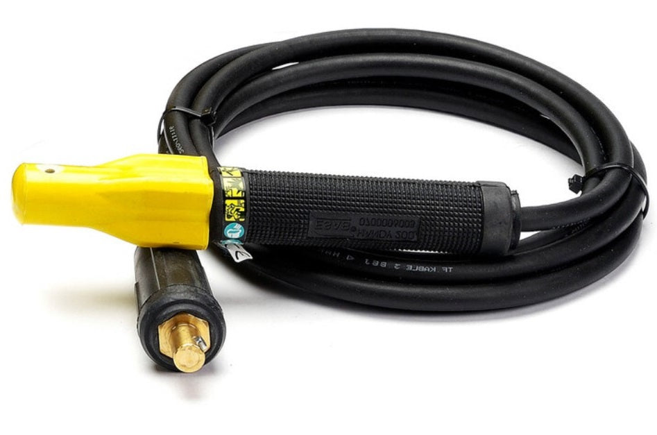 ESAB PINZA PER ELETTRODO Welding cable 400A OKC 50 5 metri per Fabricator ES 410iC