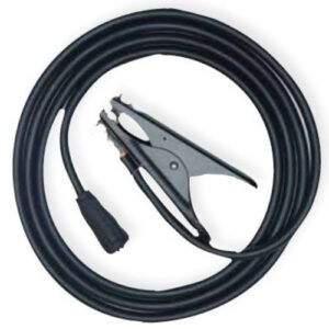 ESAB CAVO MASSA Return cable 500A OKC 50 5metri , per Fabricator ES 410iC