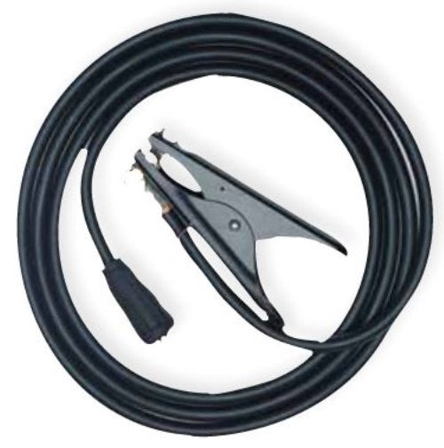 ESAB CAVO MASSA Return cable 500A OKC 50 5metri , per Fabricator ES 410iC