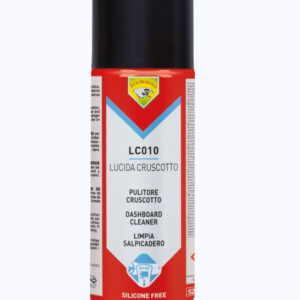 Eco Service Lucida Brilla Cruscotto spray 400ml