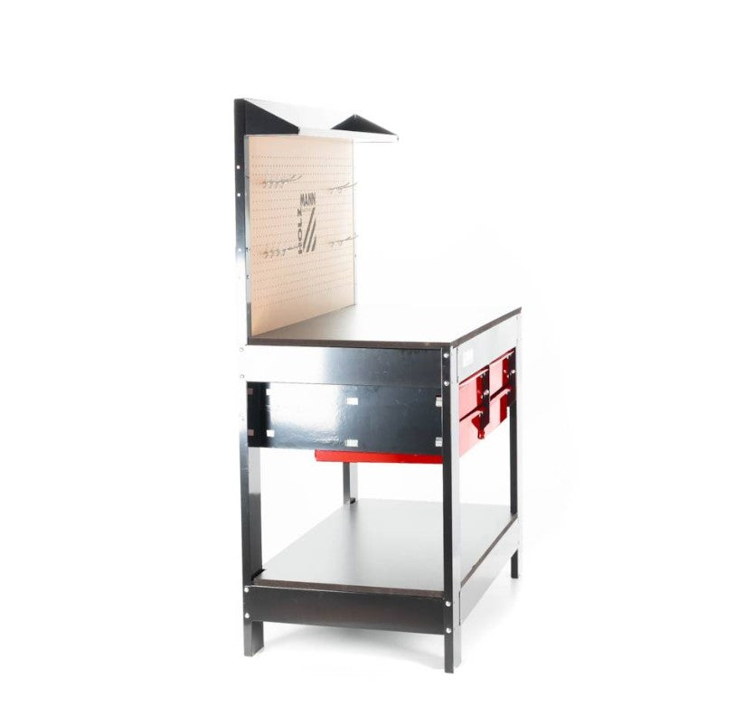 Holzmann WT 37 - Banco da lavoro - Image 2