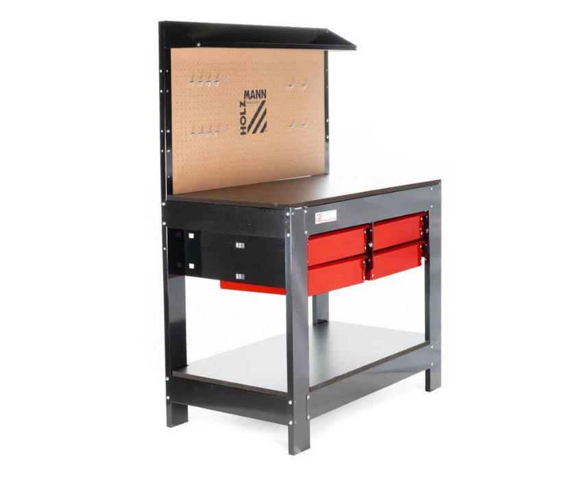 Holzmann WT 37 - Banco da lavoro - Image 3