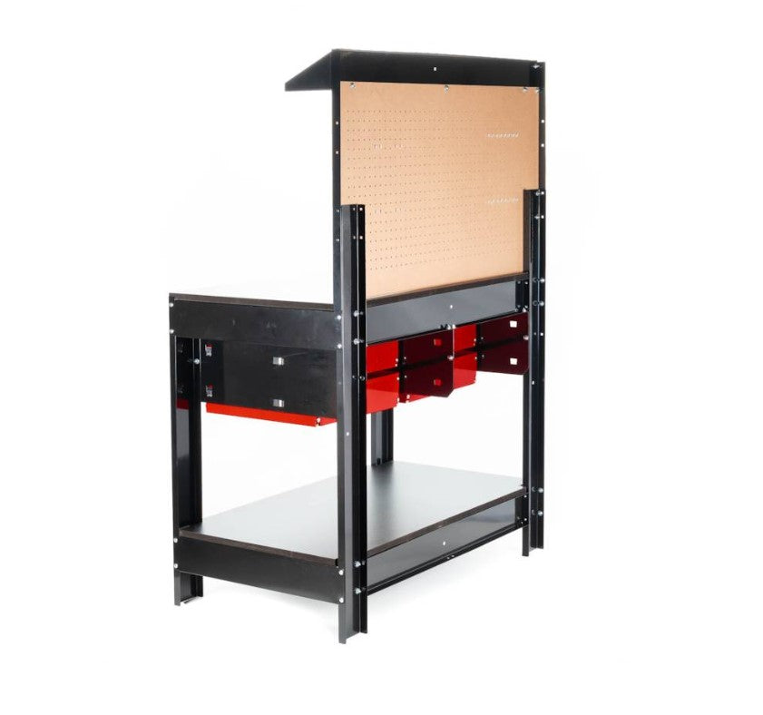 Holzmann WT 37 - Banco da lavoro - Image 5