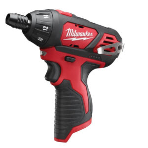 Milwaukee M12 BSD-0 Cacciavite singola velocit?? M12 solo corpo
