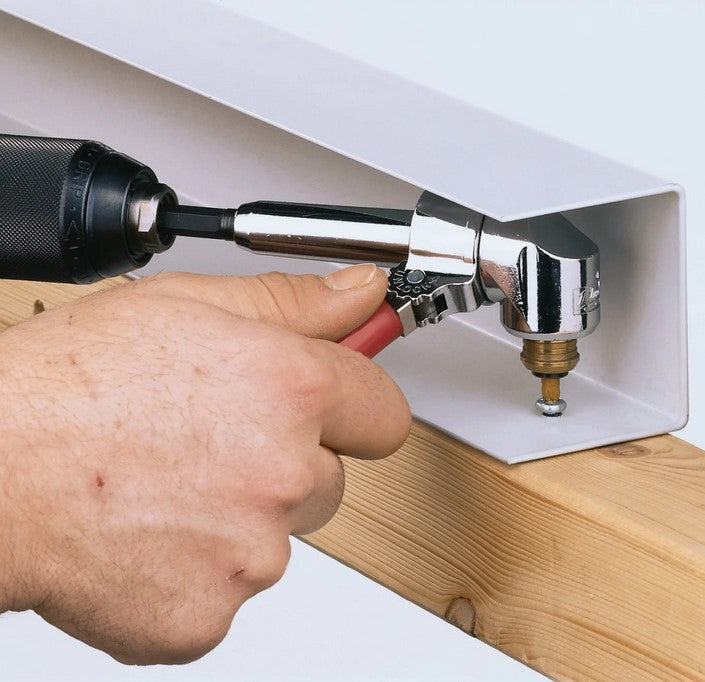 Milwaukee OSD2 - Avvitatore ad angolo per trapano o avvitatore - Image 3