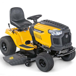 CUB CADET LT3 PS107 Trattorino Larghezza Taglio 107 cm