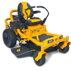 Cub Cadet XZ5 l107 cm Zero Turns Trattorino rasaerba a raggio zero