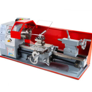 Holzmann ED400FD - Tornio per metalli ,220V
