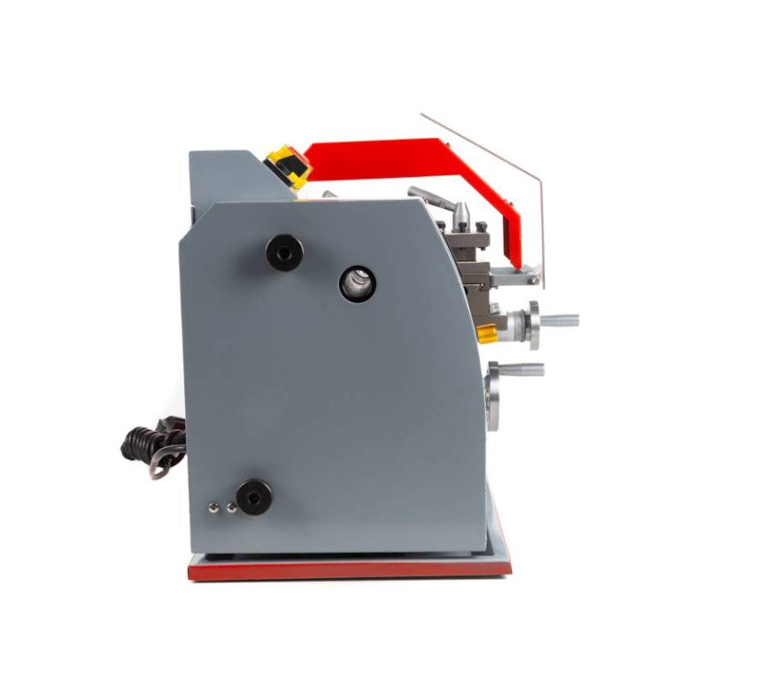 Holzmann ED400FD - Tornio per metalli ,220V - Image 5