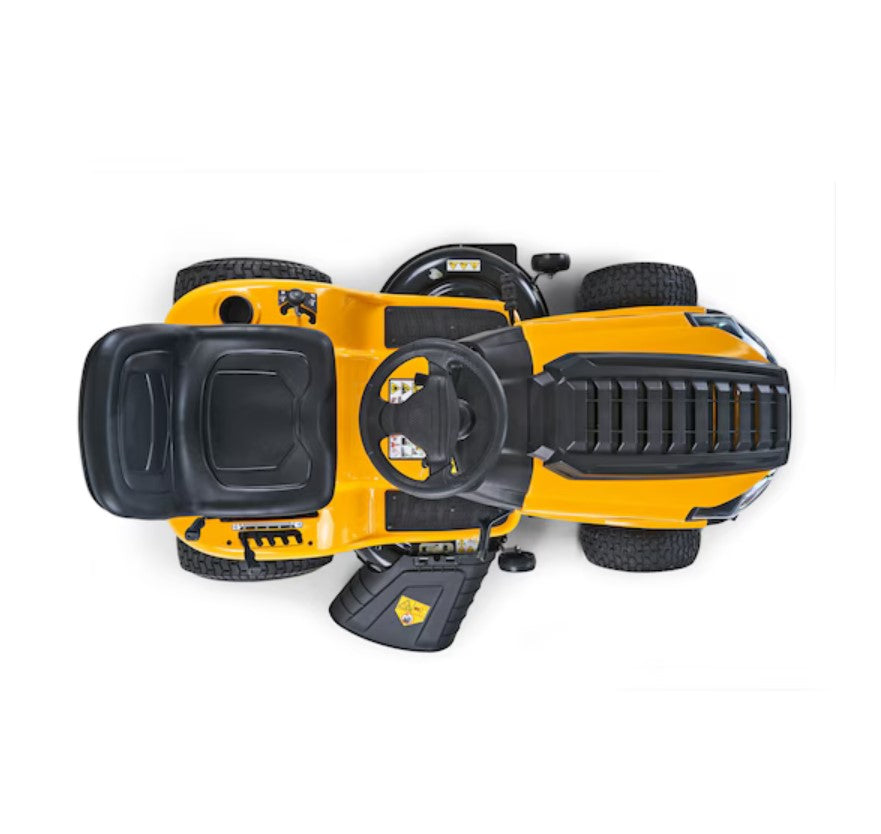 CUB CADET LT3 PS107 Trattorino Larghezza Taglio 107 cm - Image 2