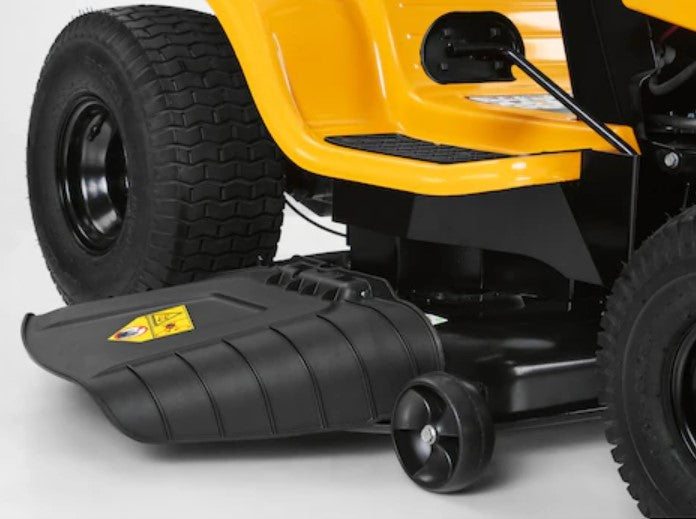 CUB CADET LT3 PS107 Trattorino Larghezza Taglio 107 cm - Image 4