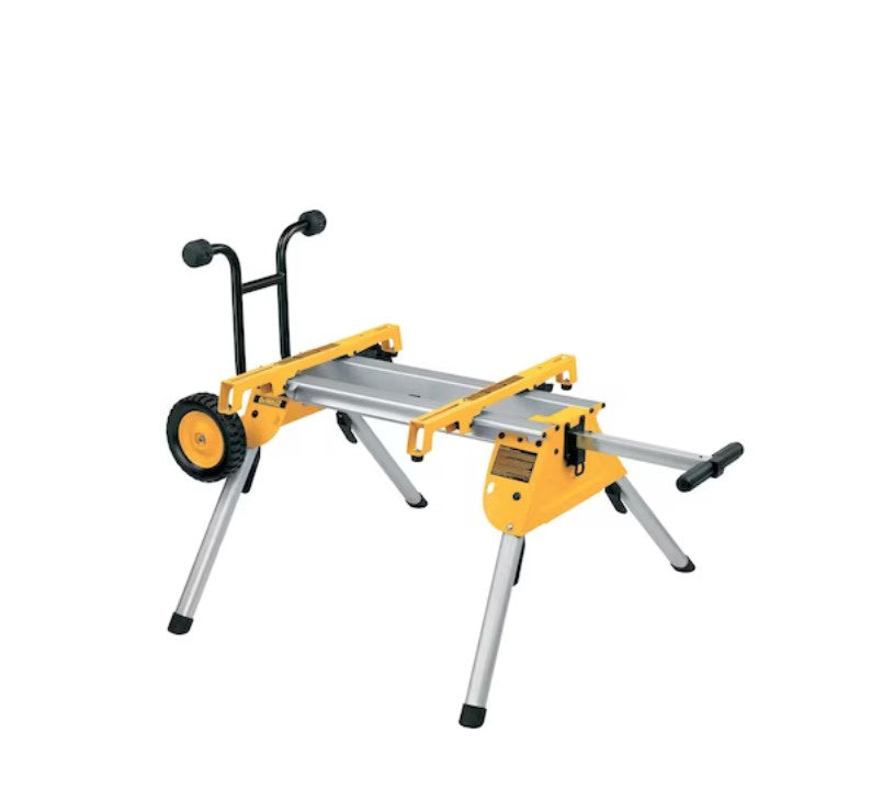 Dewalt DE7400-XJ - Banchetto per trasportare banchi DW744 e DW745 - Image 2