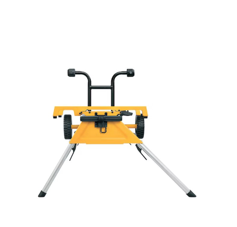 Dewalt DE7400-XJ - Banchetto per trasportare banchi DW744 e DW745 - Image 3